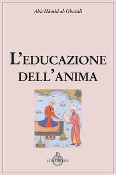 L’ educazione dell’anima