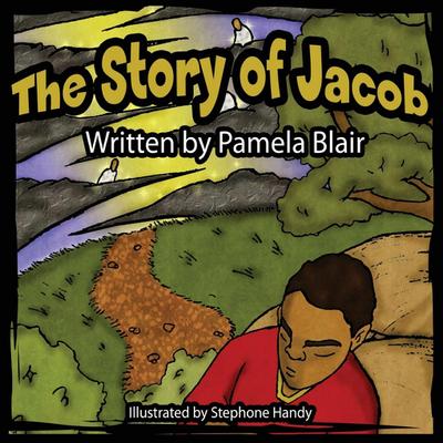 Blair, P: Story of Jacob
