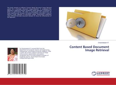 Content Based Document Image Retrieval