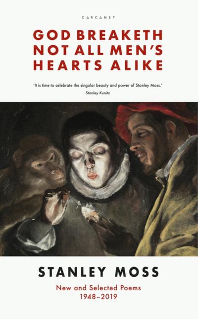 God Breaketh Not All Men’s Hearts Alike