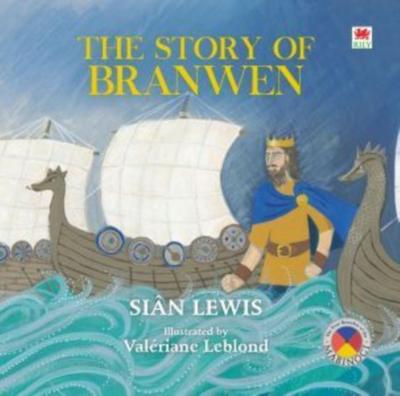 The Story of Branwen