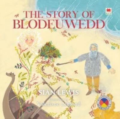 The Story of Blodeuwedd