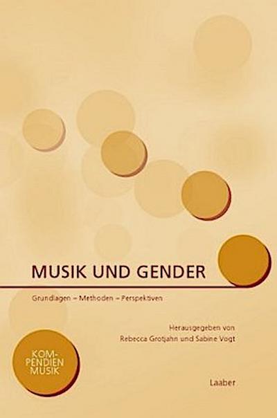 Musik und Gender