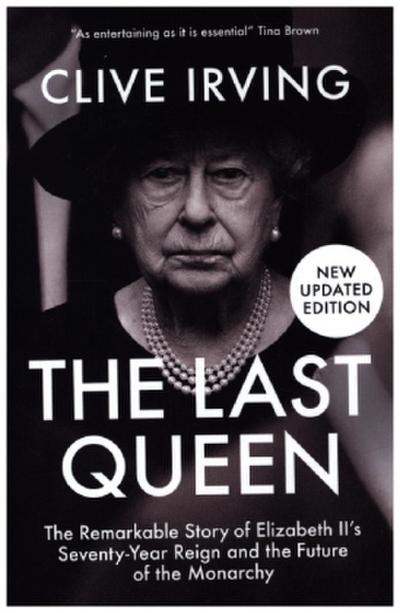 The Last Queen