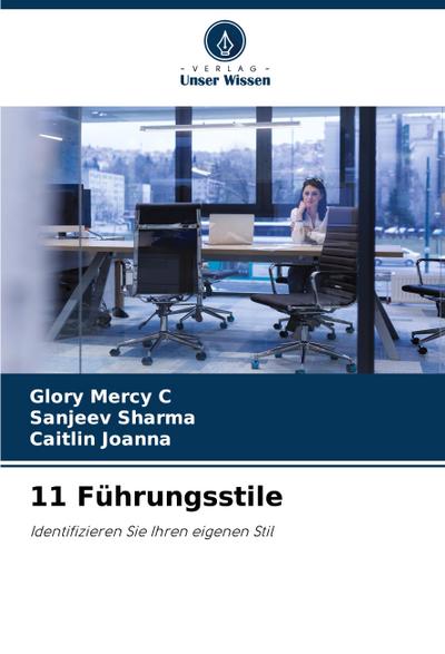 11 Führungsstile