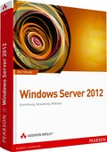 Windows Server 2012 - Eric Tierling