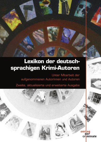Lexikon der deutschsprachigen Krimi-Autoren