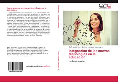 Integración de las nuevas tecnologías en la educación