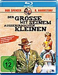 Der Große mit seinem außerirdischen Kleinen