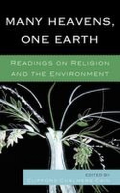 Many Heavens, One Earth