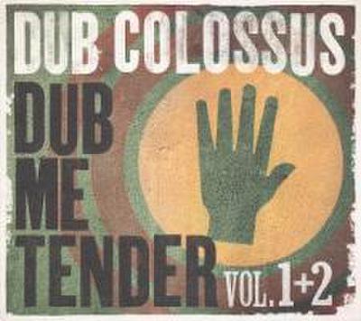 Dub Me Tender (Vol.1&2)