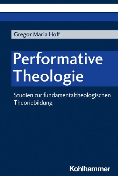 Performative Theologie