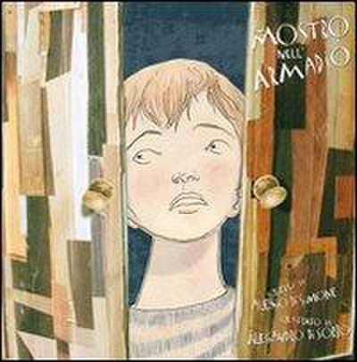 Il mostro nell’armadio