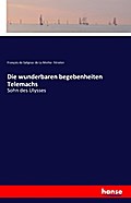Die wunderbaren begebenheiten Telemachs
