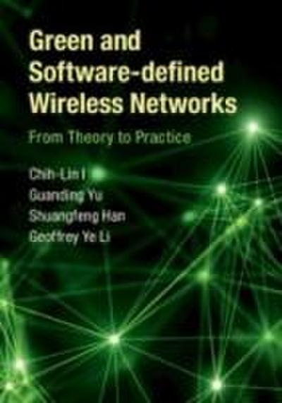 Green and Software-Defined Wireless Networks