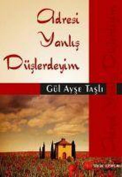 Adresi Yanlis Düslerdeyim
