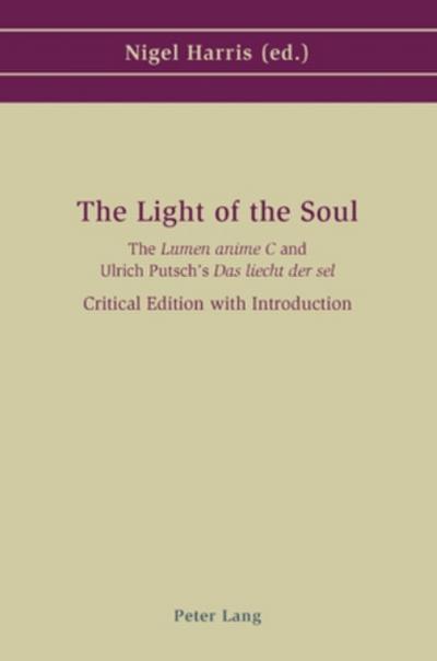 The Light of the Soul
