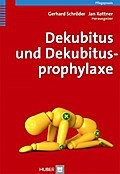 Dekubitus und Dekubitusprophylaxe