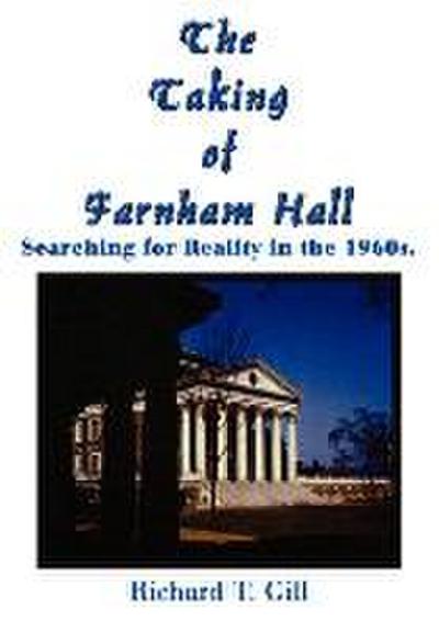 The Taking of Farnham Hall