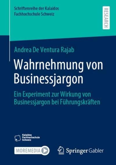 Wahrnehmung von Businessjargon