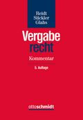 Vergaberecht: Kommentar