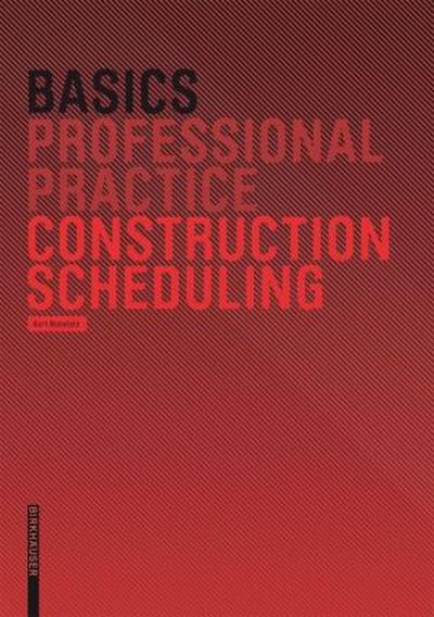 Construction Scheduling