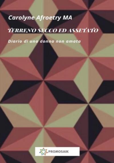 Terreno secco ed assetato