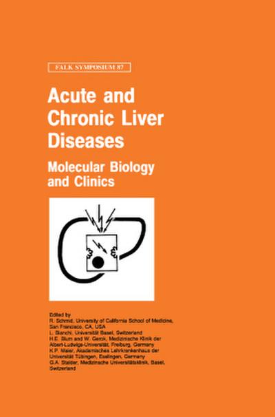 Acute and Chronic Liver Diseases