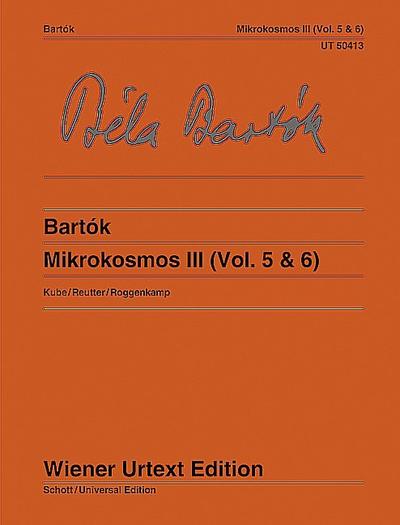 Mikrokosmos