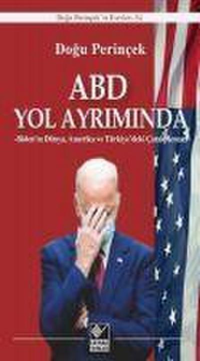 ABD Yol Ayriminda