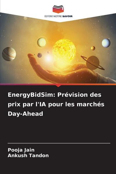 EnergyBidSim: Prévision des prix par l’IA pour les marchés Day-Ahead