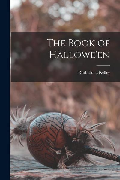 The Book of Hallowe’en