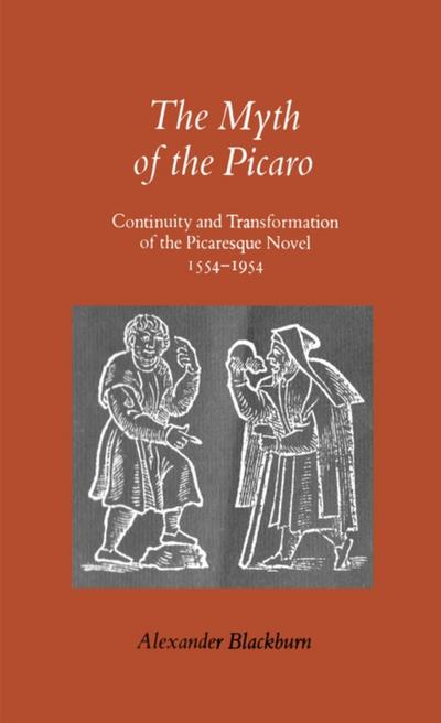 Myth of the Picaro