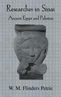 Researches In Sinai