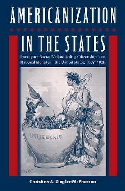 Americanization in the States