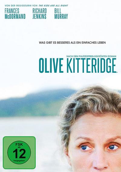 Olive Kitteridge