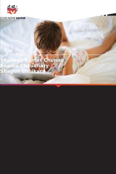 EFFETS DES GADGETS SUR LA PSYCHOLOGIE DE L’ENFANT