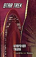 Star Trek: The Original Series: Unspoken Truth