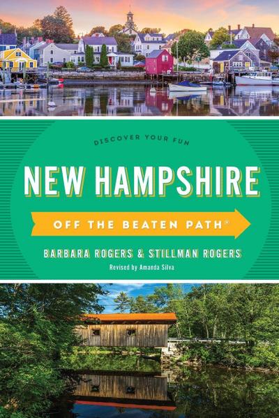 New Hampshire Off the Beaten Path®