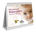 Oje, ich wachse! Die besten Babyspiele
