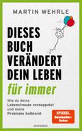Dieses Buch verändert dein Leben für immer