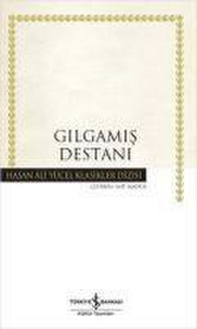 Gilgamis Destani