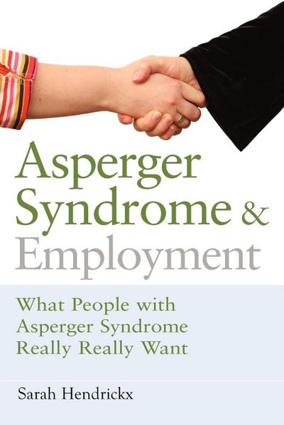 Asperger Syndrome and Employment