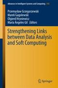 Strengthening Links Between Data Analysis and Soft