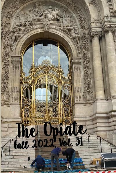 The Opiate
