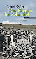 Das Fliegen der Schaukel