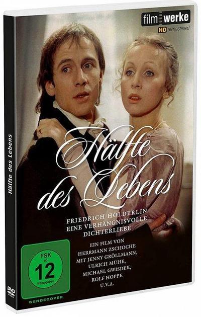 Hälfte des Lebens, 1 DVD