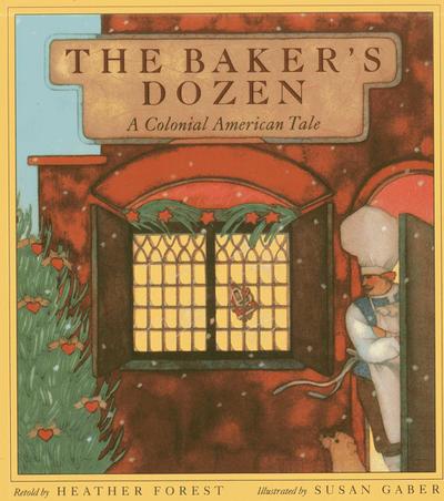 The Baker’s Dozen