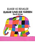 Elmar und die Farben