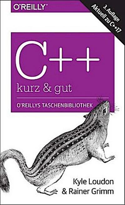C++ - kurz & gut